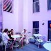 amistat city hostel barcelona