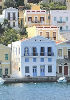 anamar symi residence