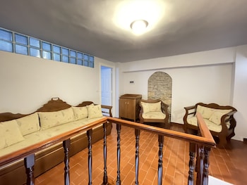 anamar symi residence