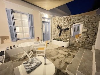 anamar symi residence