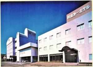 anan daiichi hotel vacation stay 22196v
