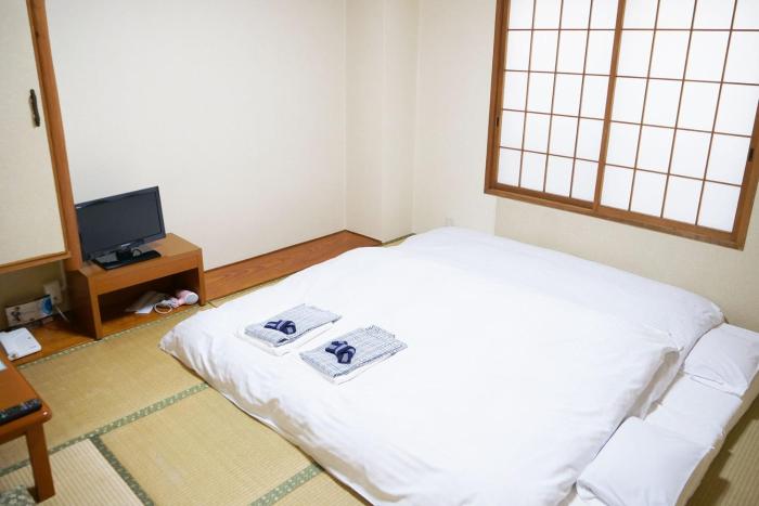 anan daiichi hotel vacation stay 22196v