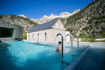 Hotel Continental Balneario De Panticosa,Huesca>>El Pueyo De Jaca,4 star