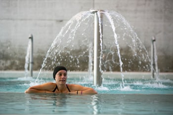 Hotel Continental Balneario De Panticosa,Huesca>>El Pueyo De Jaca,4 star