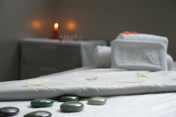 hotel continental balneario de panticosa