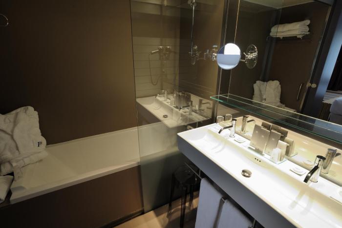 hotel continental balneario de panticosa