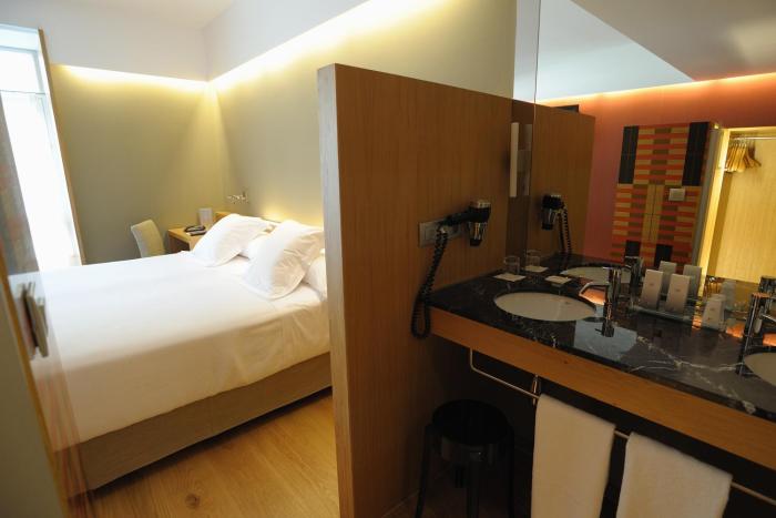 hotel continental balneario de panticosa