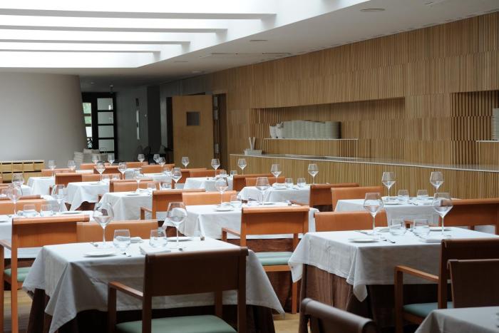 hotel continental balneario de panticosa