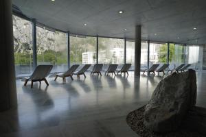 hotel continental balneario de panticosa