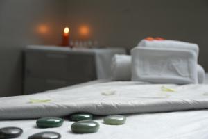 hotel continental balneario de panticosa