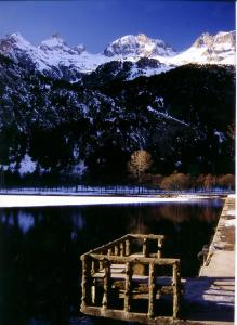 hotel continental balneario de panticosa