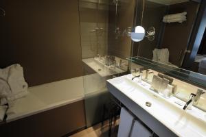 hotel continental balneario de panticosa