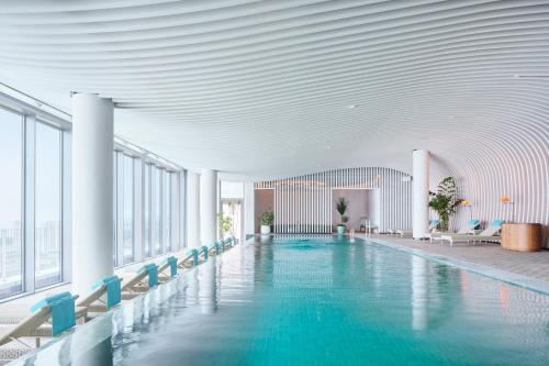 ananti at busan village