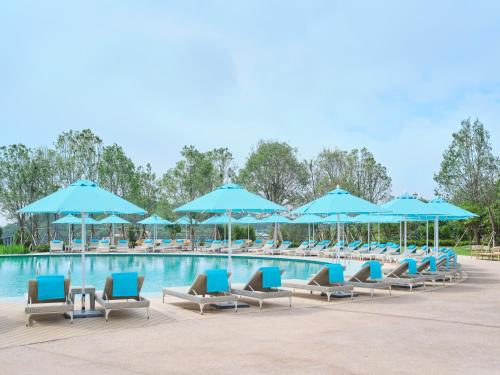 ananti at busan village