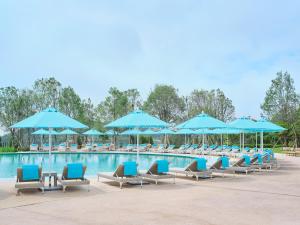 ananti at busan village