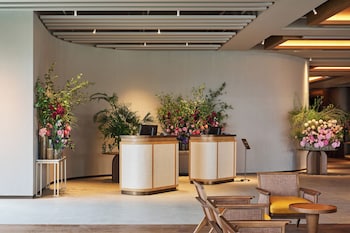 ananti at busan village