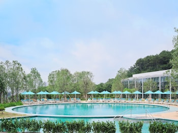 ananti at busan village