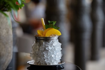 jw marriott hotel madrid