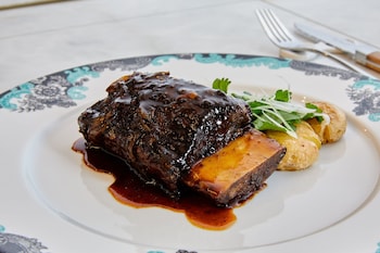 jw marriott hotel madrid