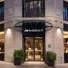 jw marriott hotel madrid