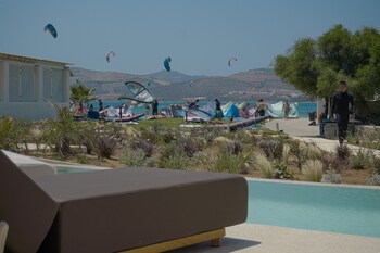 paros
