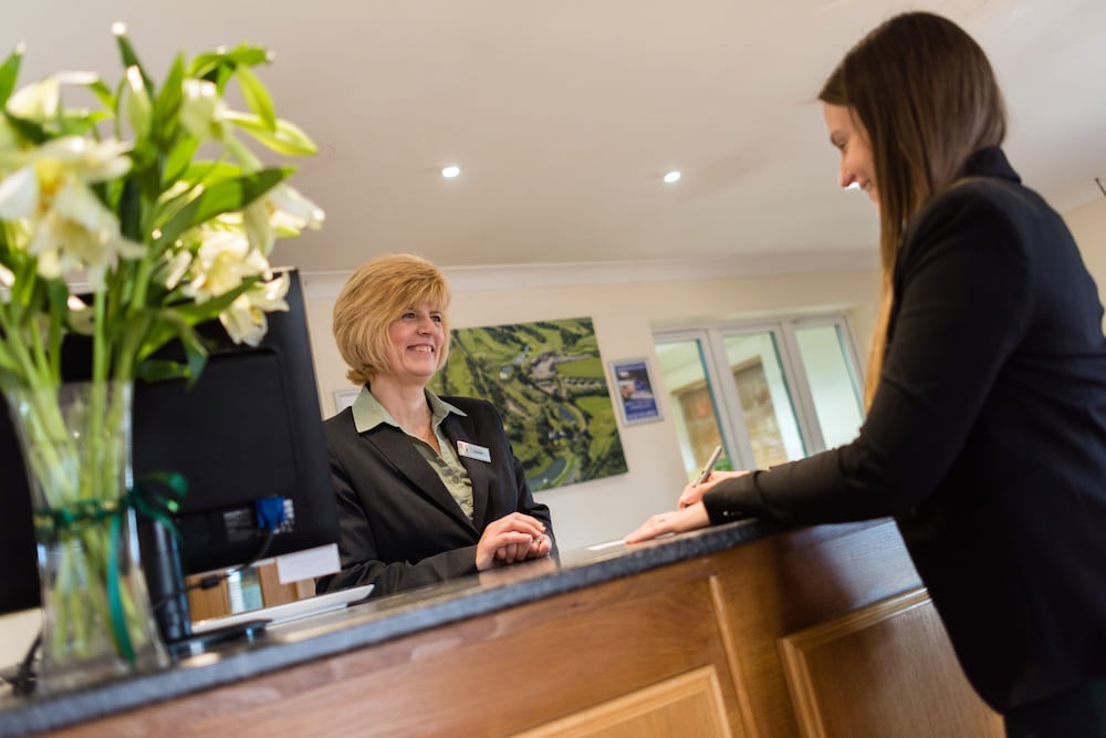 greetham valley hotel