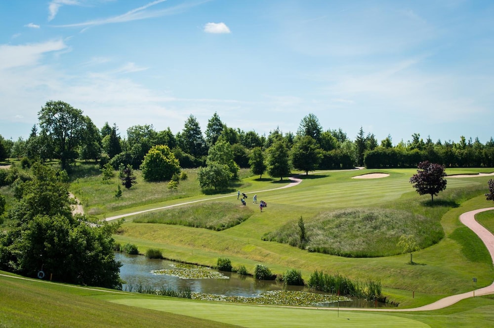 greetham valley hotel