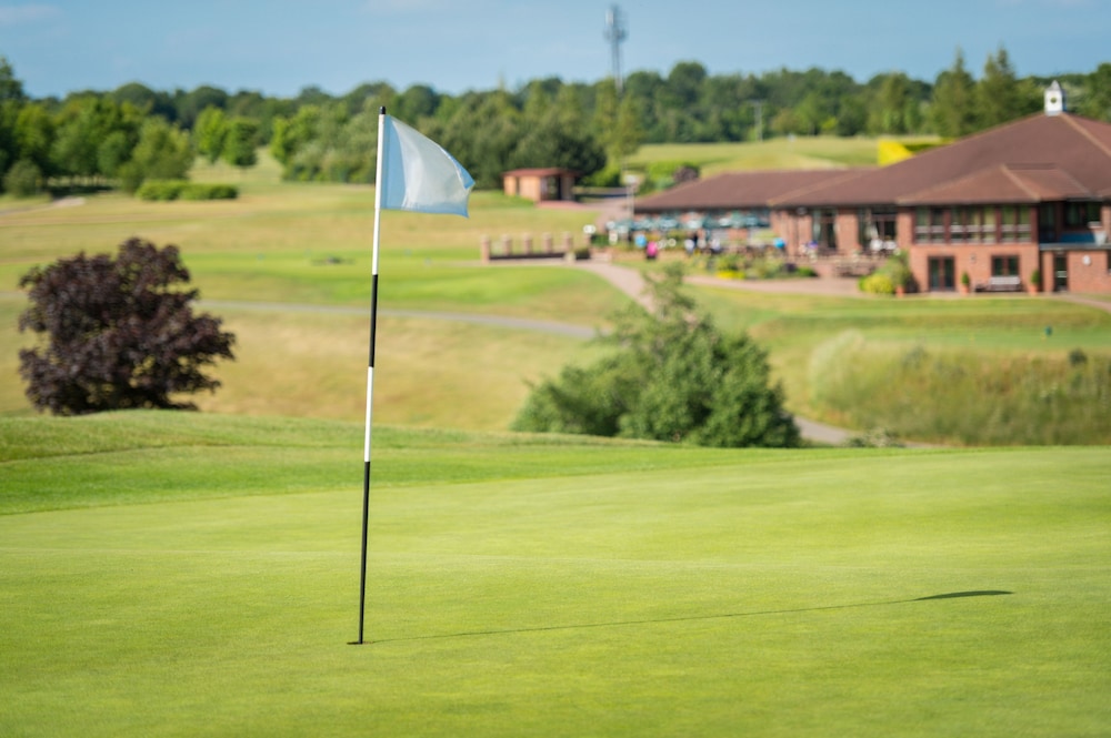greetham valley hotel