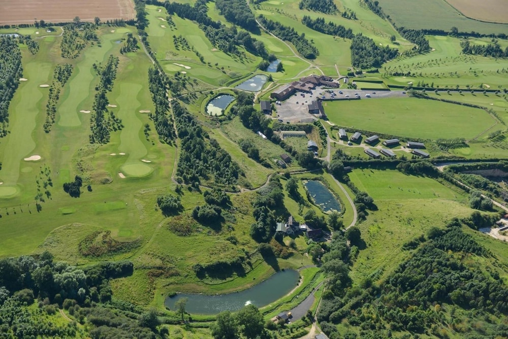 greetham valley hotel
