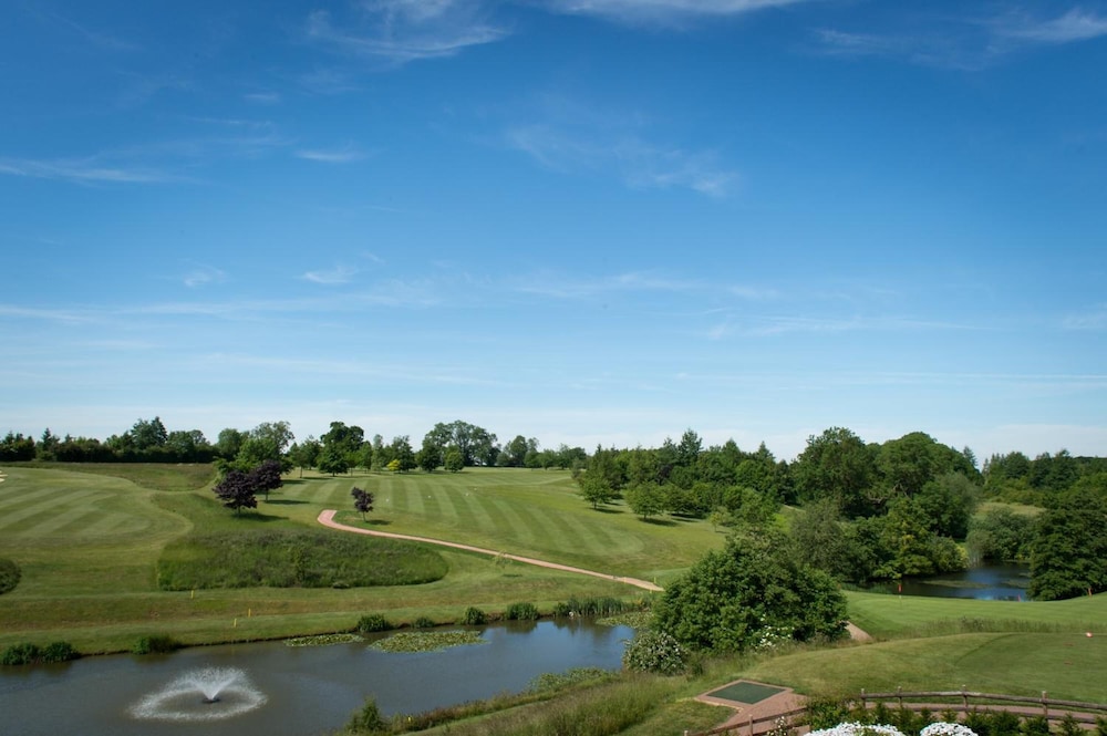 greetham valley hotel