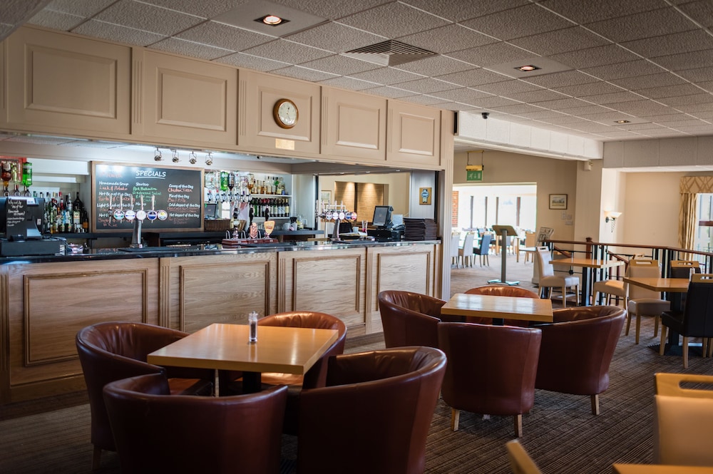 greetham valley hotel