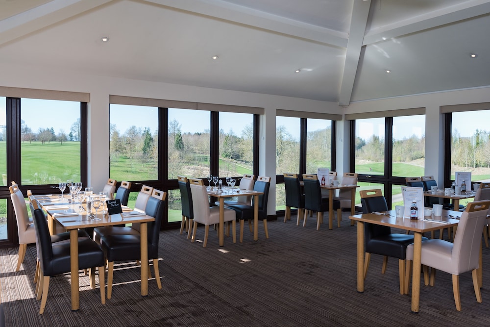 greetham valley hotel