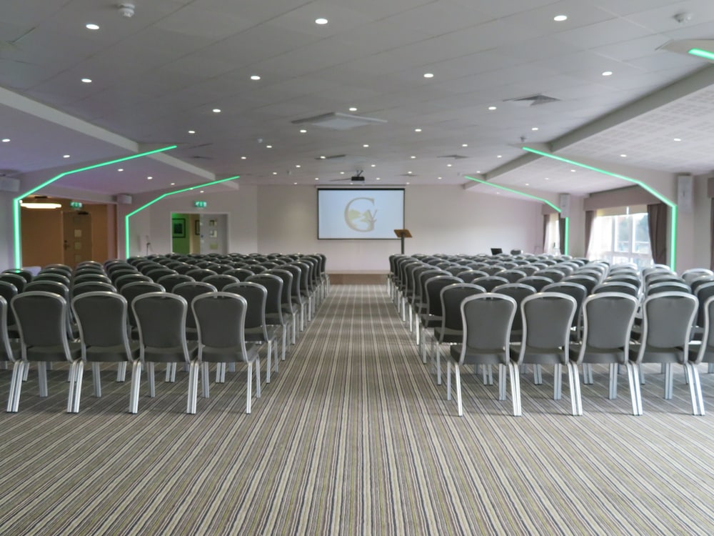 greetham valley hotel