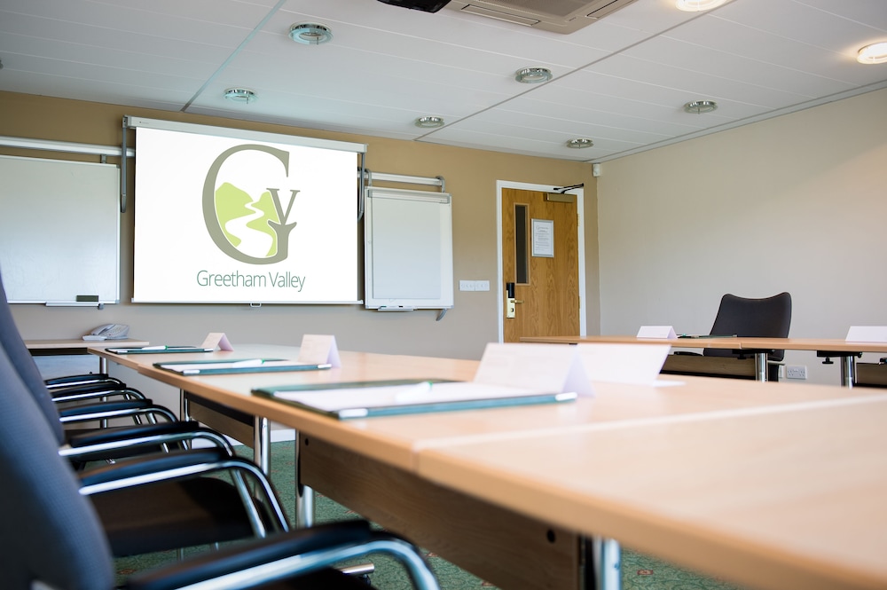 greetham valley hotel