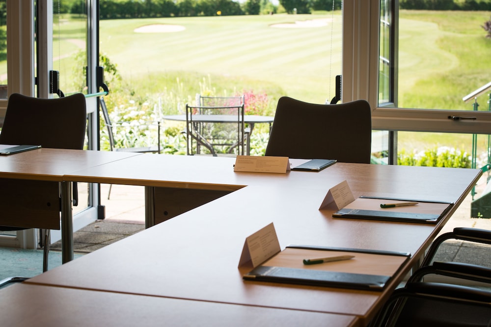 greetham valley hotel