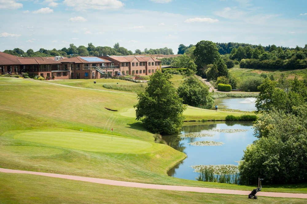 greetham valley hotel