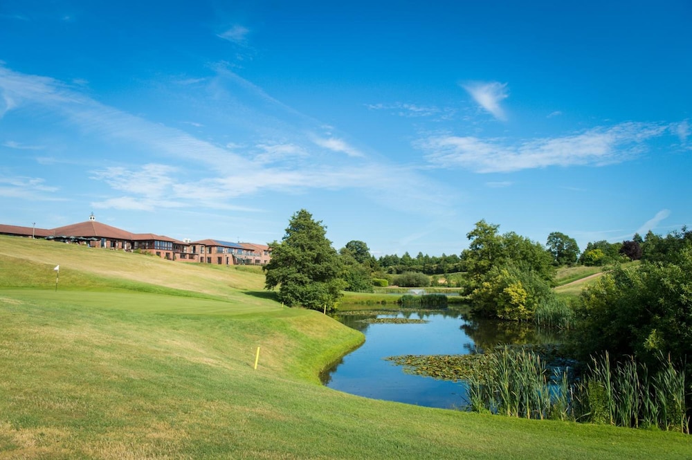 greetham valley hotel
