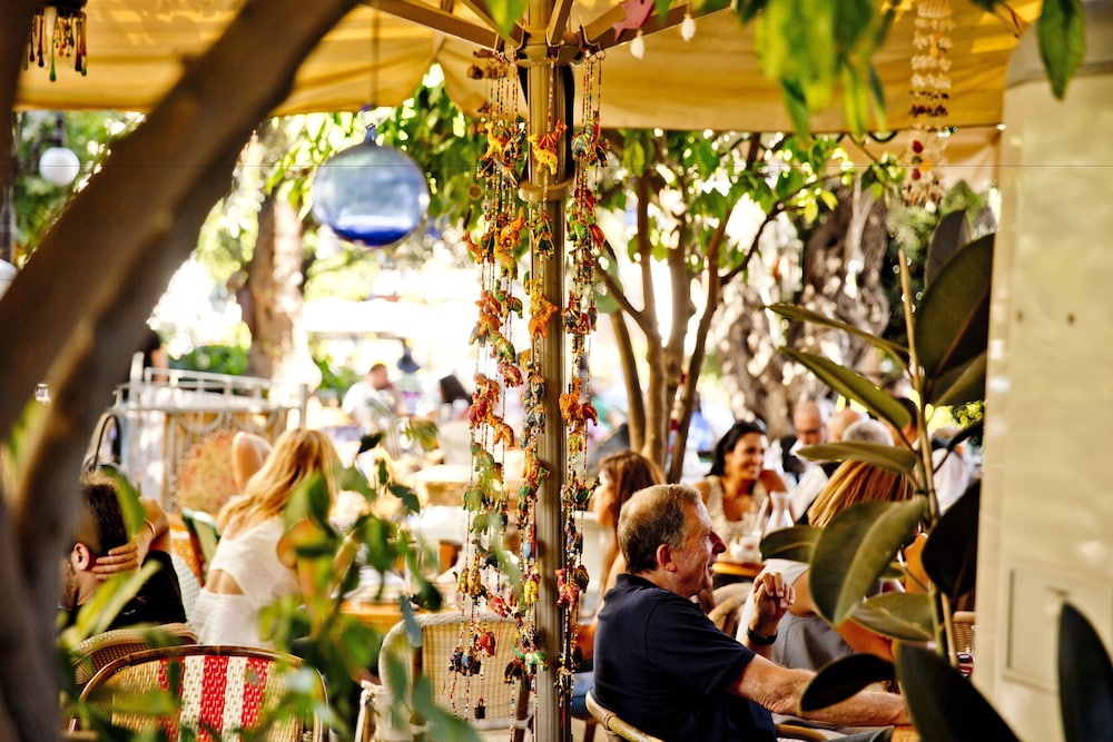 templers boutique hotel