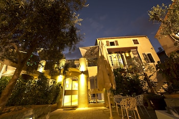 haifa