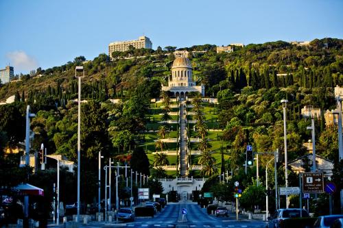 haifa