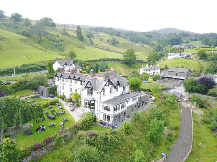 windermere