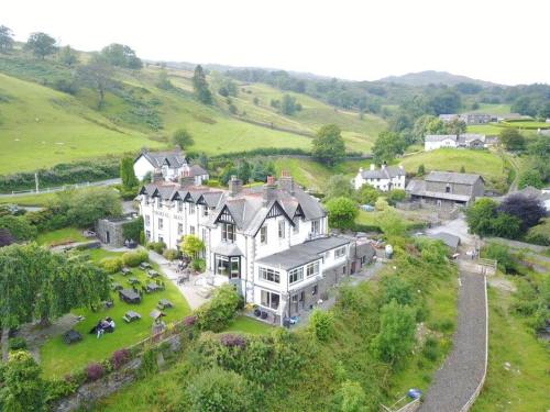 windermere