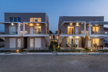 anastasia residential complex