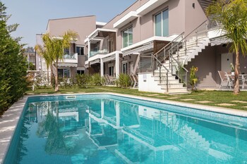 anastasia residential complex
