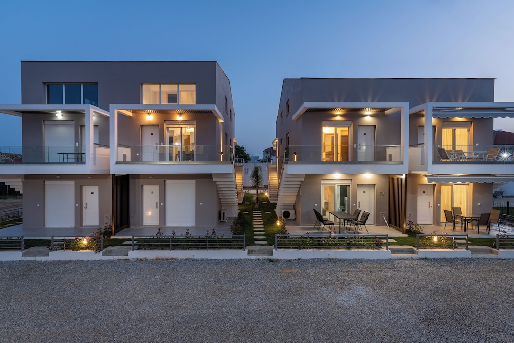 anastasia residential complex