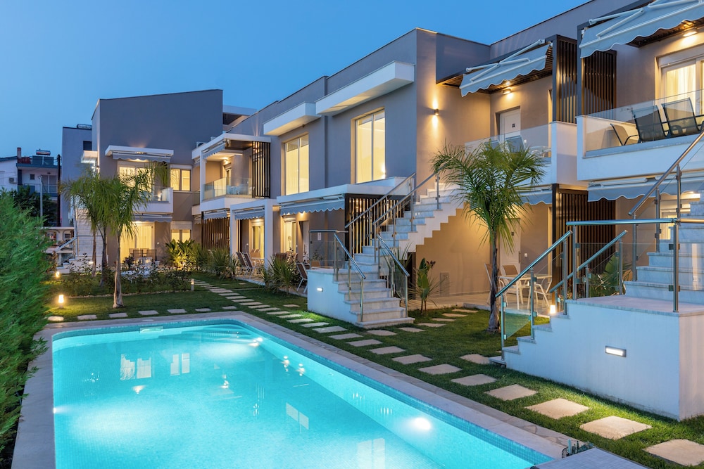 anastasia residential complex