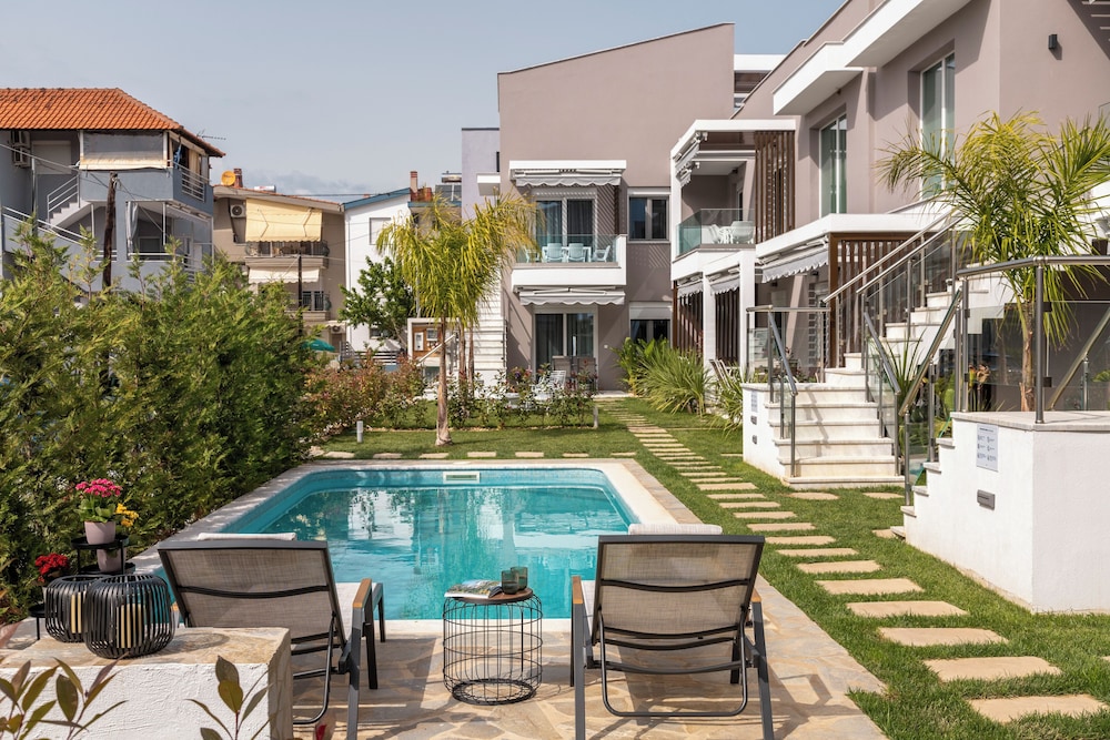 anastasia residential complex