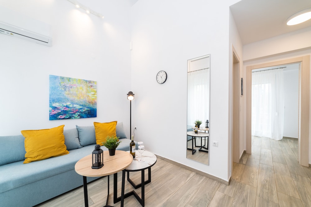 anastasia residential complex