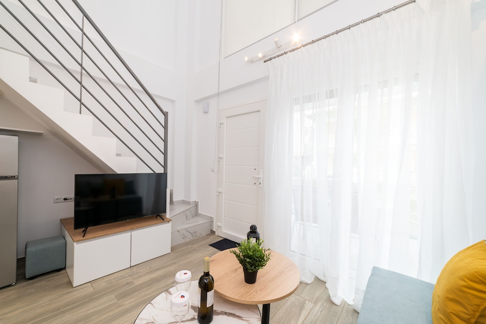 anastasia residential complex