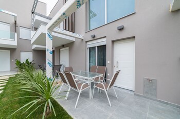 anastasia residential complex